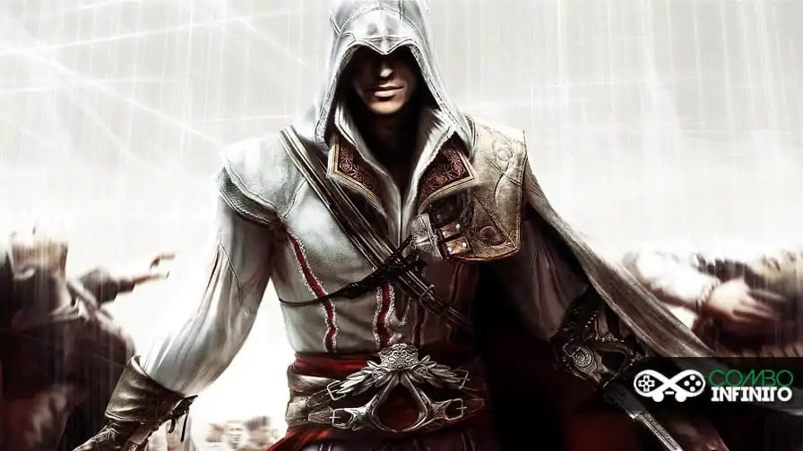 Ubisoft anunciou o Card Game de Assassin’s Creed para iOS