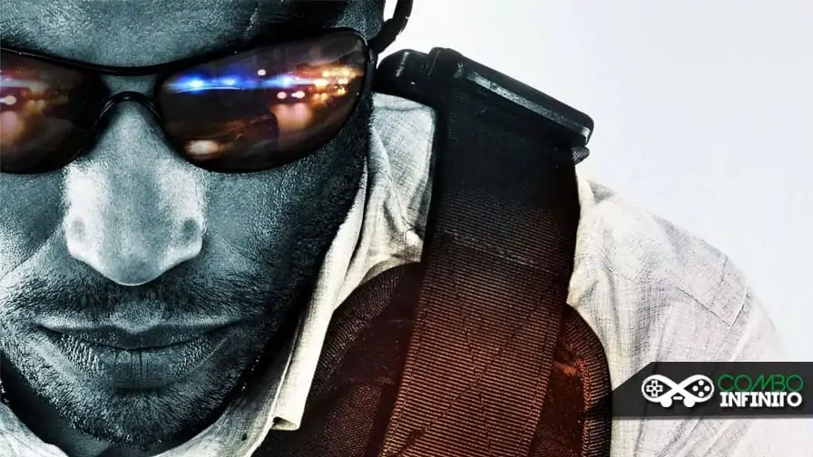 Battlefield Hardline chega ao The Vault no EA Access