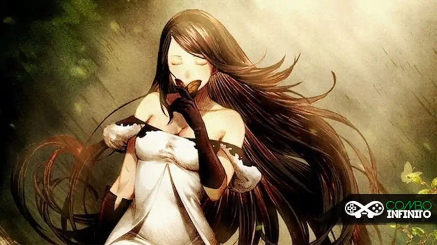 Bravely Default é sucesso e Square Enix repensa Final Fantasy