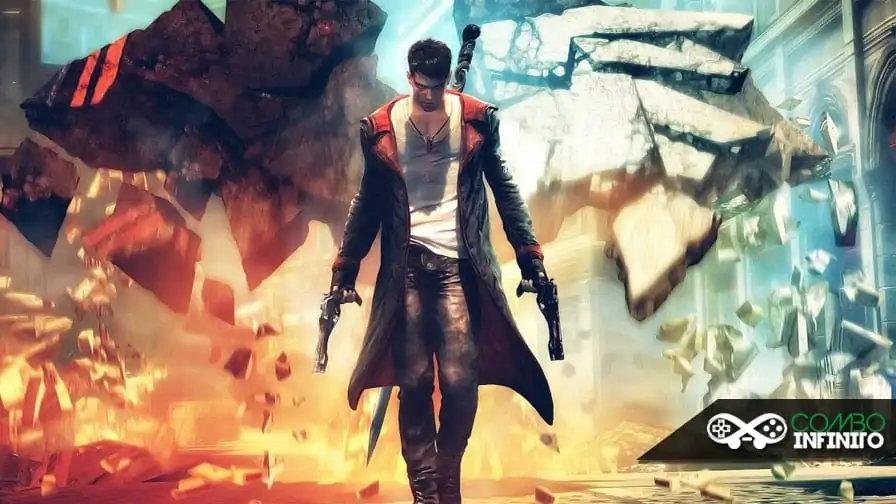 Mais um remaster? Devil May Cry Ultimate pode ser lançado para PS4 e XOne