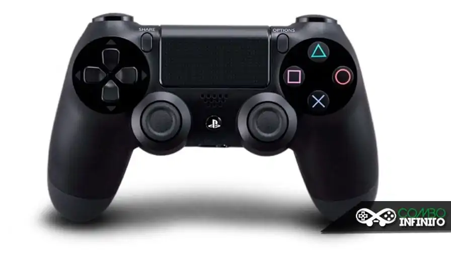 DualShock 4 agora funciona sem fio no PS3