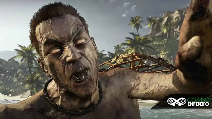 Escape Dead Island é novo jogo da série para PS3 e Xbox 360 – Primeiras imagens e trailer