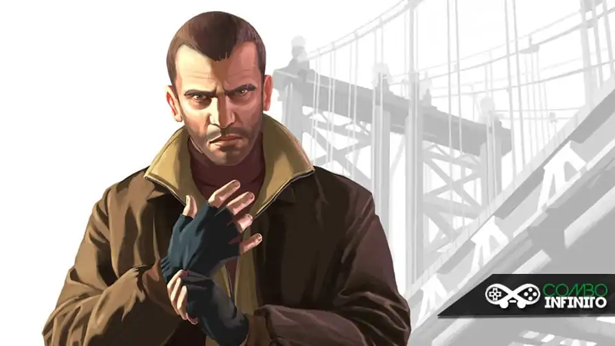 Mod de GTA 4 deixa o jogo com gráficos incríveis! Veja o vídeo!