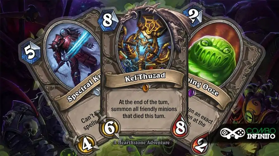 Hearthstone é eleito o melhor game mobile e on-line do ano de 2014