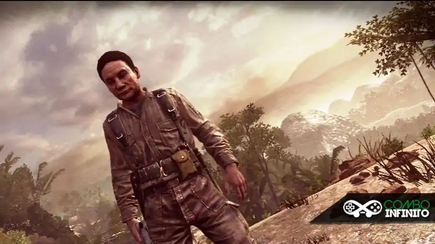 Activision é processada por ex-ditador Panamenho por uso indevido de sua imagem