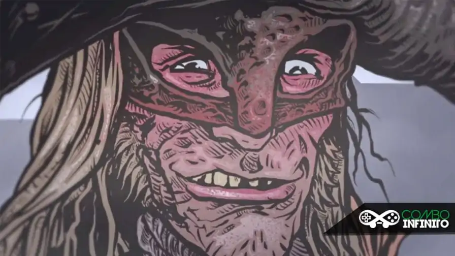 Rob Zombie e ilustrador de The Walking Dead fazem vídeo sobre Assassin’s Creed Unity