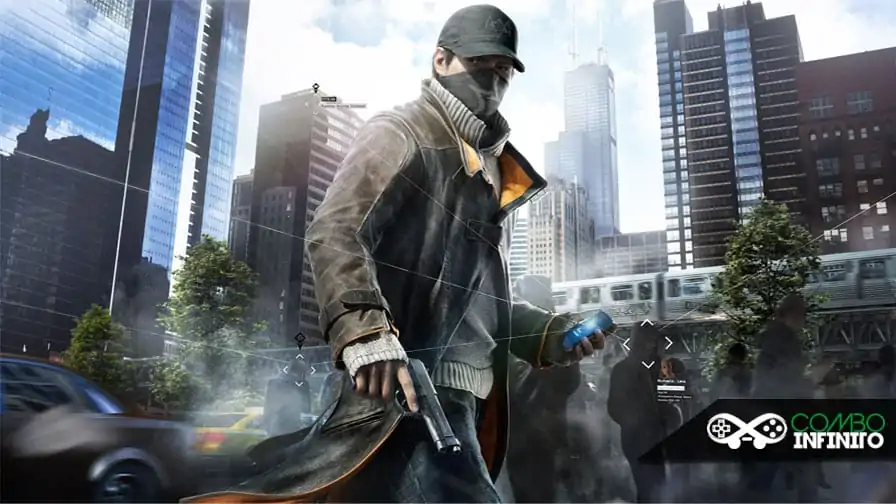 Ubisoft encerra primeiro semestre como líder em vendas de games no Brasil
