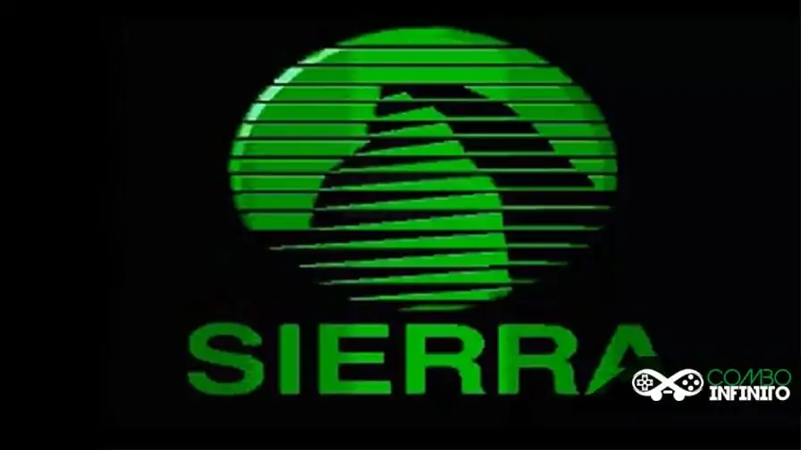 Actvision revela que o estúdio Sierra vai voltar a ativa