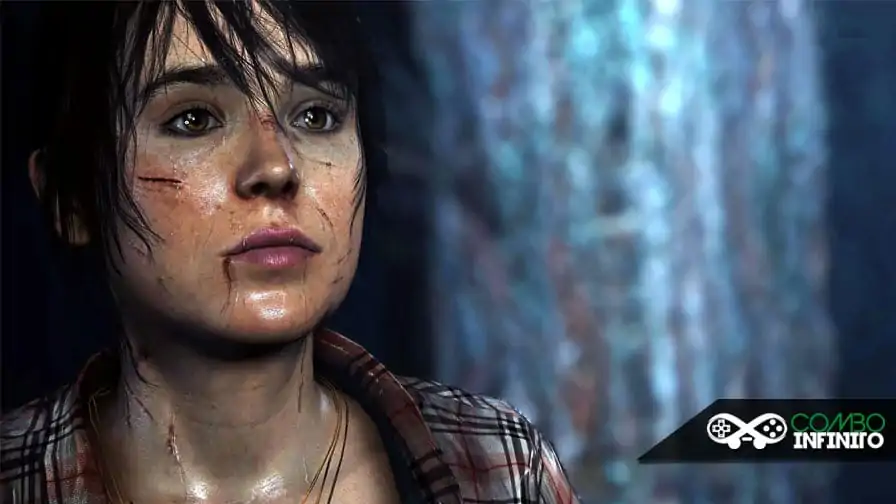 Beyond: Two Souls Remasterizado pode estar a caminho do PS4