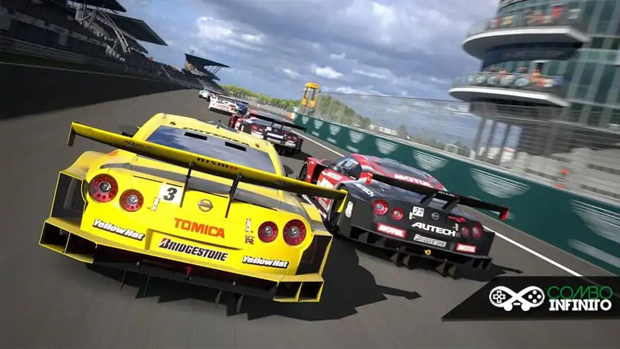 Confira o documentário sobre Gran Turismo que a Sony disponibilizou