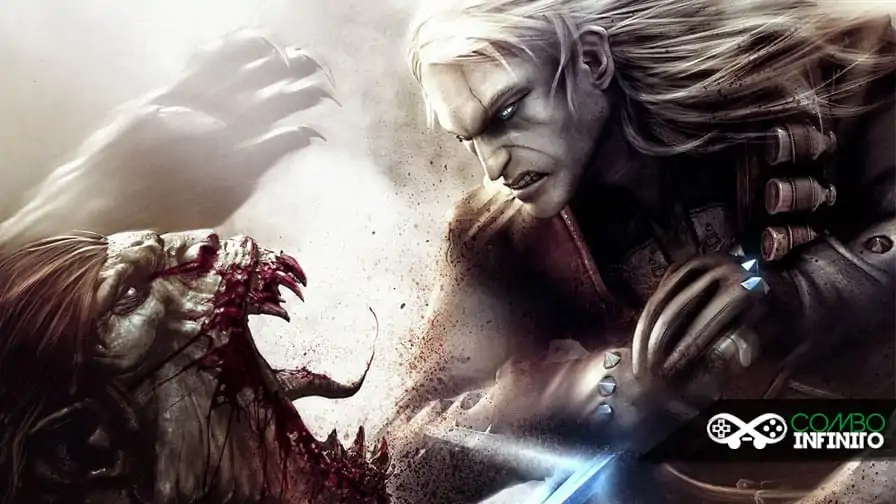 Confirmado o longa metragem de The Witcher