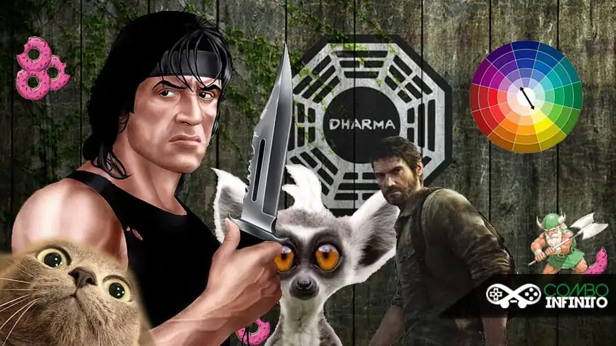 Confira mais alguns mitos e curiosidades do mundo dos games