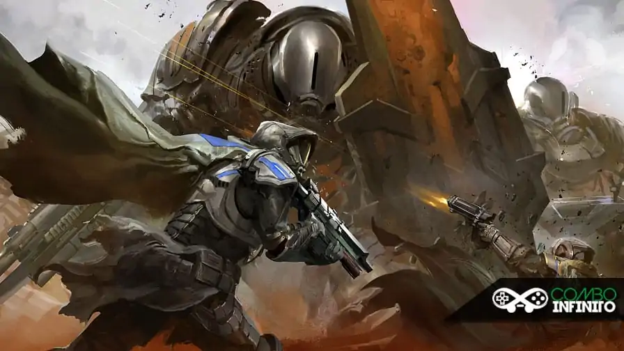 Desenvolvedora de Destiny é condenada a devolver as ações de Martin O’Donnell
