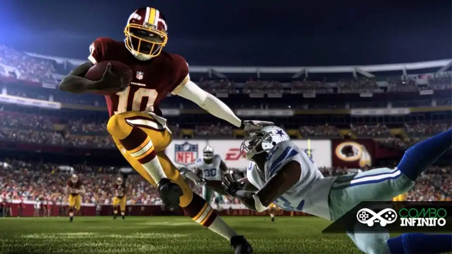 EA produz comercial de Madden NFL 15 com humor – Veja o resultado