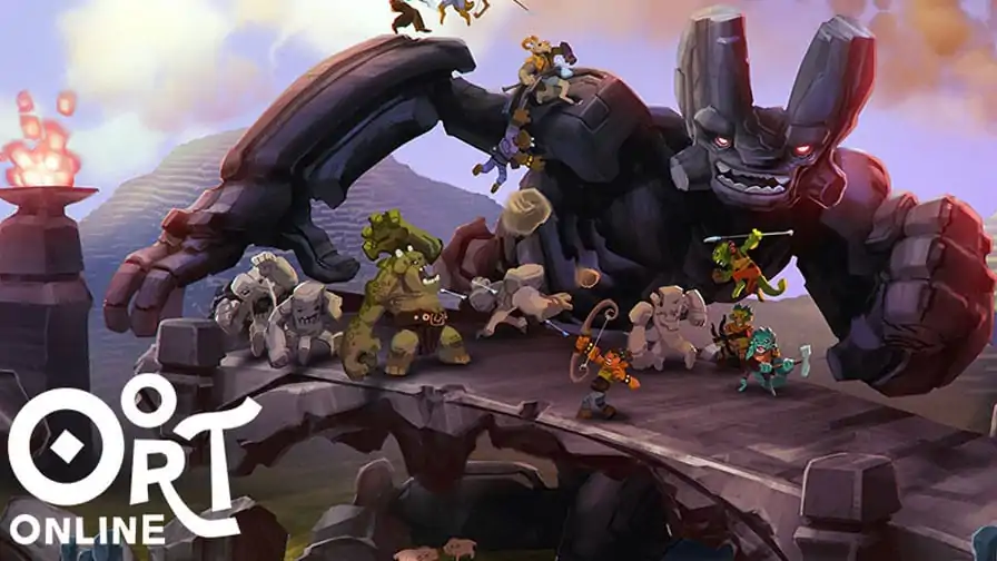 Ex-funcionários da Lionhead e EA apresentam Oort Online