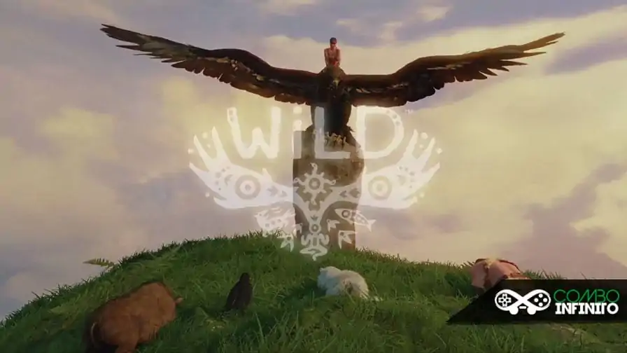 Gamescom 2014 – Criador de Rayman revela Wild, exclusivo para PS4