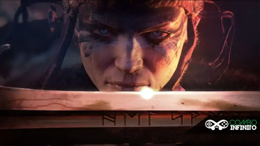 Primeiro trailer da Jogabilidade de Hellblade
