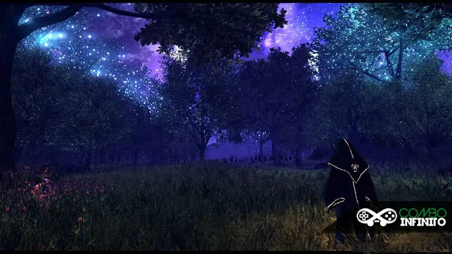 Gamescom 2014 – Veja o novo trailer de Nero – Indie que chega para o Xbox One