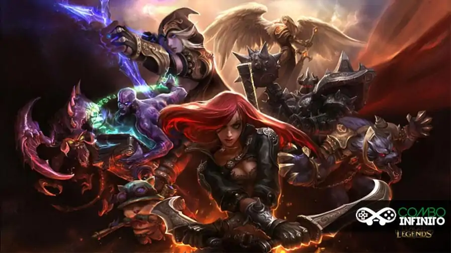 Kabum disputa vaga para o Mundial contra PEX Gaming