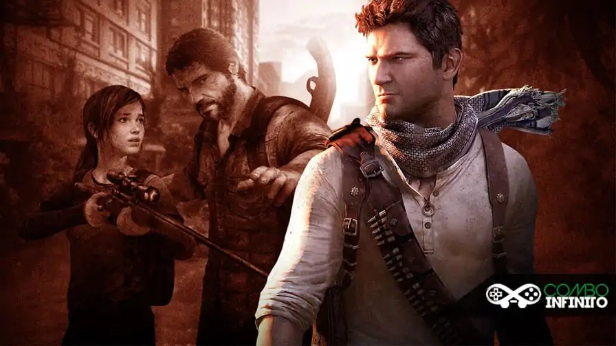 Naughty Dog continua sofrendo baixas