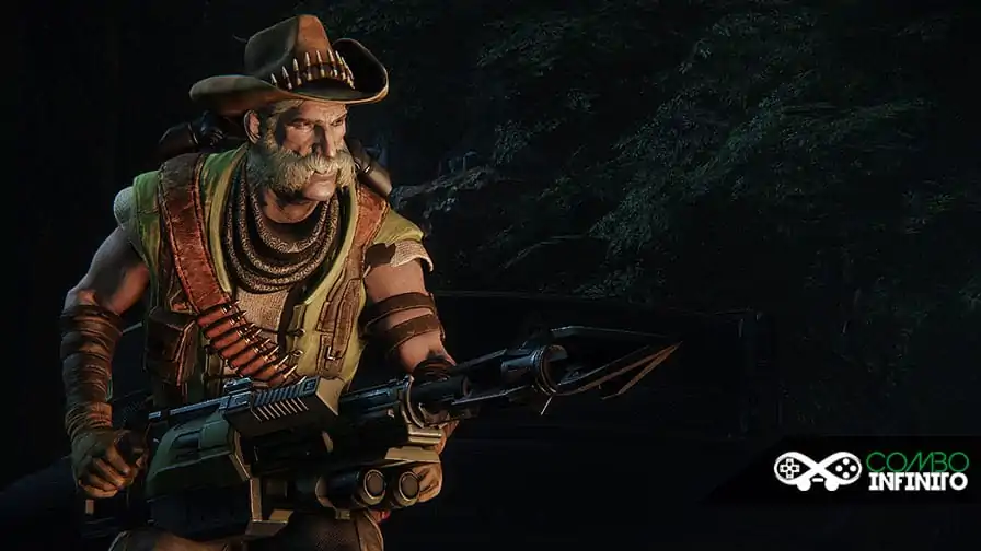 Outro grande título de Xbox One e PS4 foi adiado