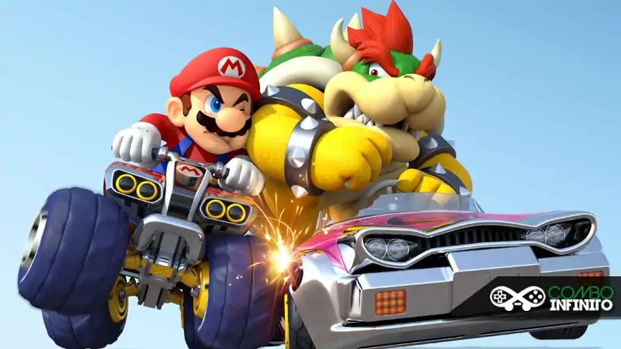 Situação de Iwata, presidente da Nintendo, pode estar complicada