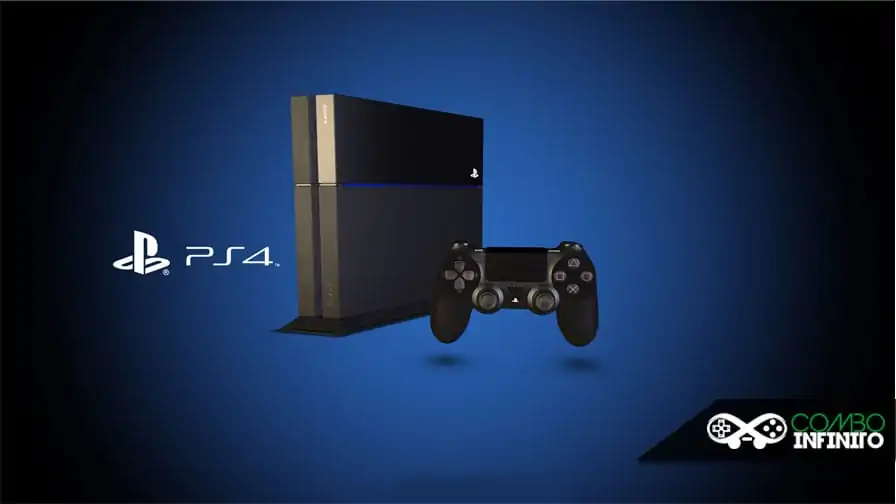 Sony do Reino Unido lança imagem com os próximos lançamentos do PS4 para 2014