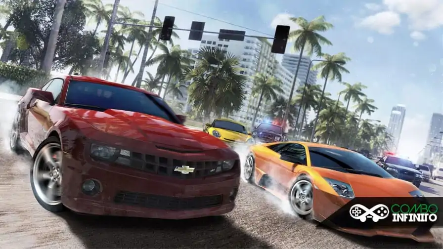 Ubisoft anuncia a compra do estúdio Ivory Tower, que desenvolve The Crew