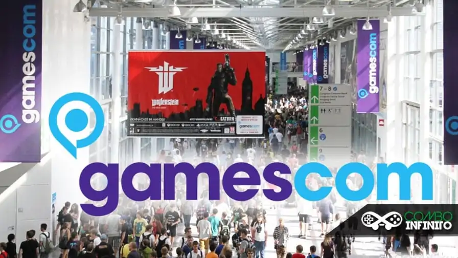 Veja aqui os Teasers das Conferências da Sony, Microsoft e EA para a Gamescom 2014