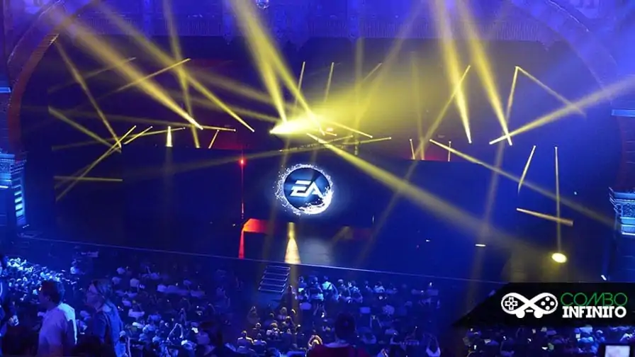 Veja aqui os jogos que a EA vai apresentar na Gamescom