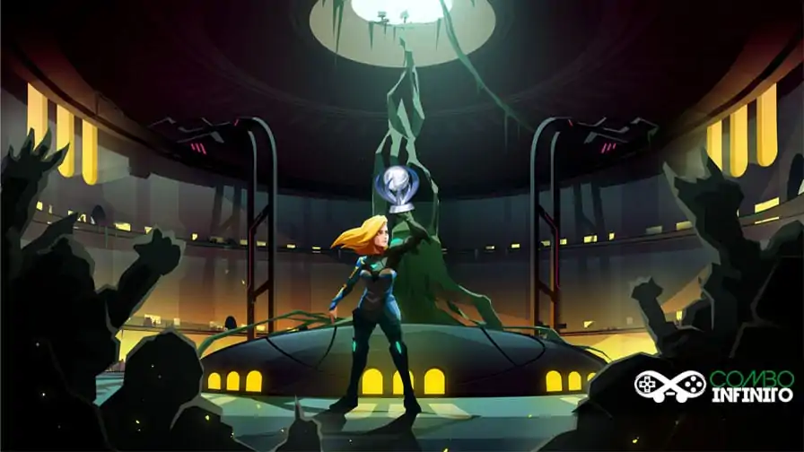 Velocity 2X confirmado para PS4 e PS Vita