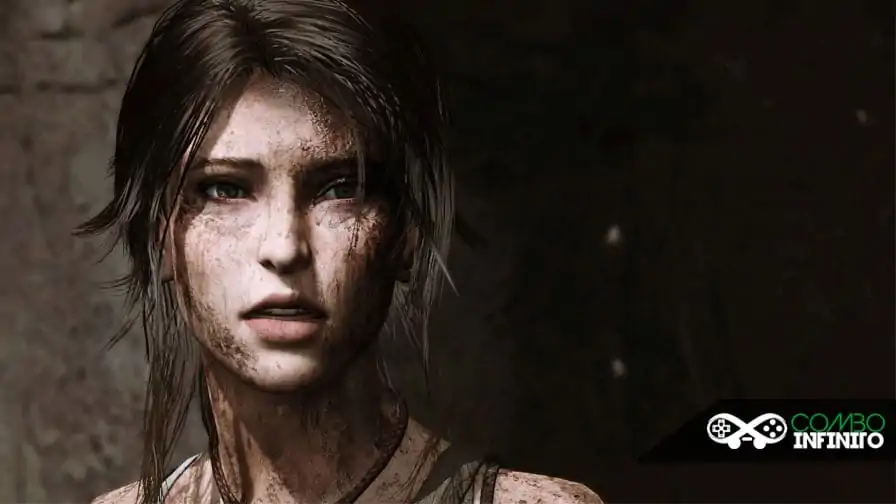 Xbox quer fazer de Tomb Raider seu Uncharted