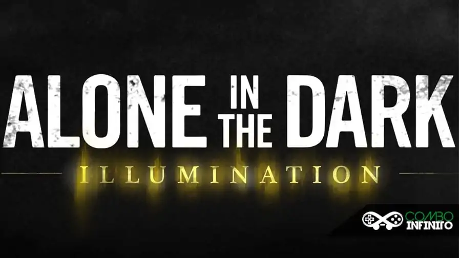 Alone in the Dark: Illumination recebe primeiro teaser