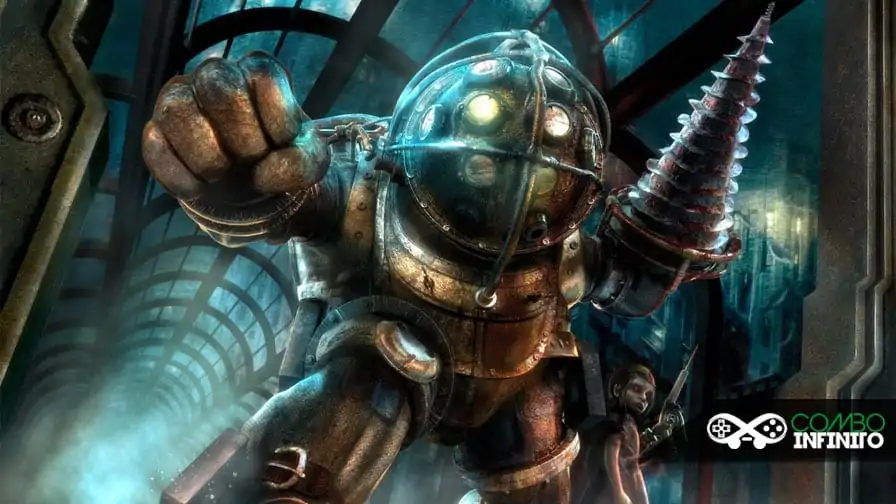 Bioshock Collection é listado em site de loja Sul Africana, para PS4 e Xbox One