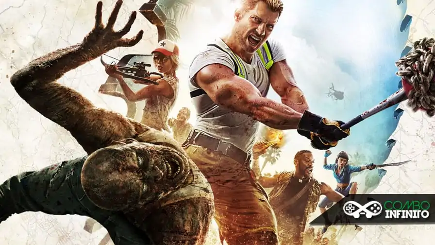 Dead Island 2: Deep Silver anuncia novo estúdio para desenvolvimento do jogo