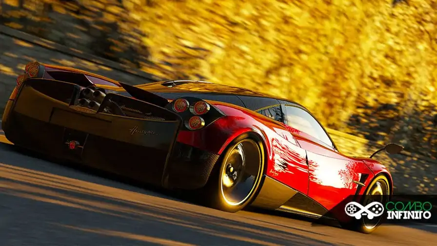 Wii U corre o risco de ficar sem Project Cars por problemas de desempenho