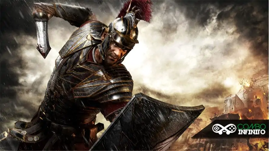 Veja os requisitos mínimos e recomendados para rodar Ryse: Son of Rome no PC
