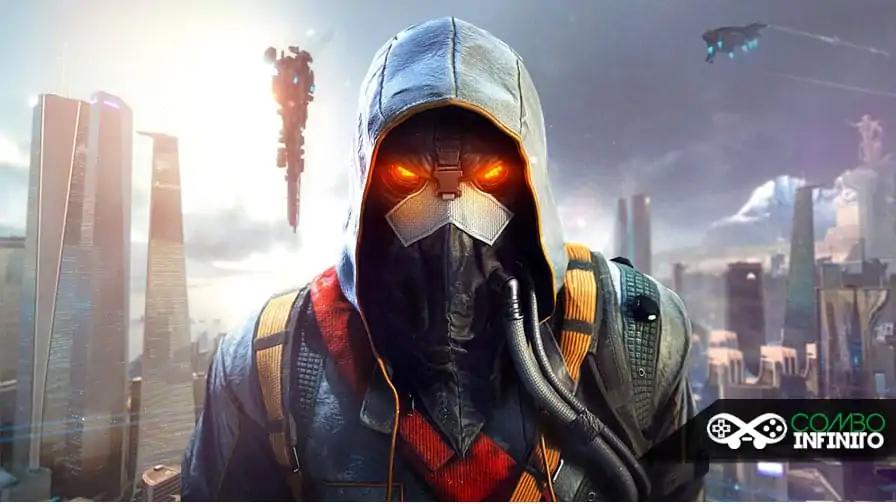 Sony é processada por supostamente mentir sobre resolução de Killzone para PS4