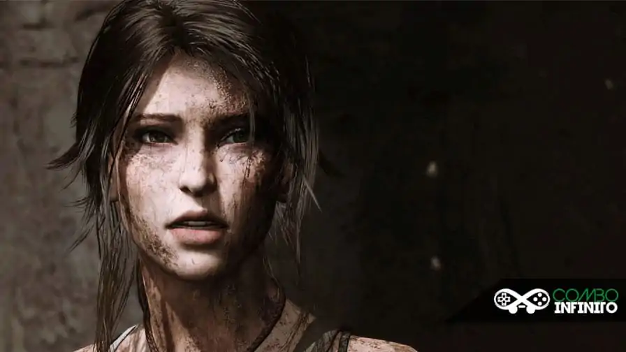 Gamescom 2014 – Rise of the Tomb Raider exclusivo da Microsoft