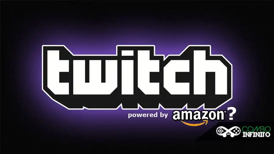 ATUALIZADO: Amazon compra Twitch por 970 milhões de dólares