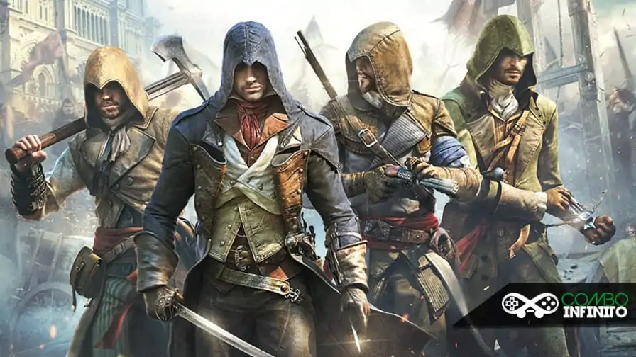 Ubisoft quer melhorar sua visibilidade nos jogos para PC