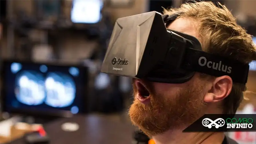 Oculus Rift irá fazer streaming dos jogos do Xbox One no dispositivo VR