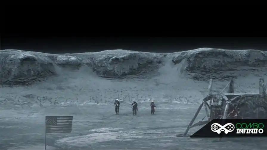 Activision disponibiliza trailer Live-Action de Destiny e o resultado é espetacular