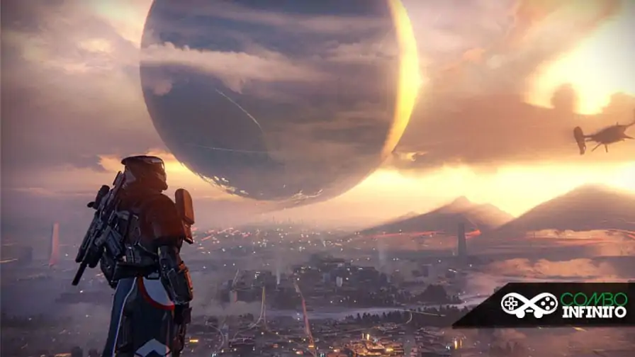 Comprando Destiny digital no PS3/360 sai ‘de grátis’ a versão de PS4/Xbox One