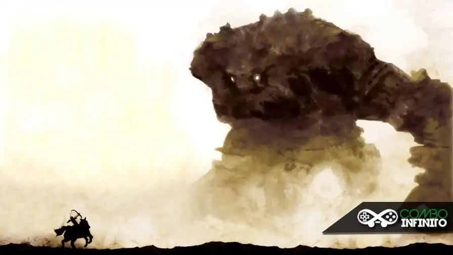 Confirmado o diretor para o filme de Shadow of Colossus