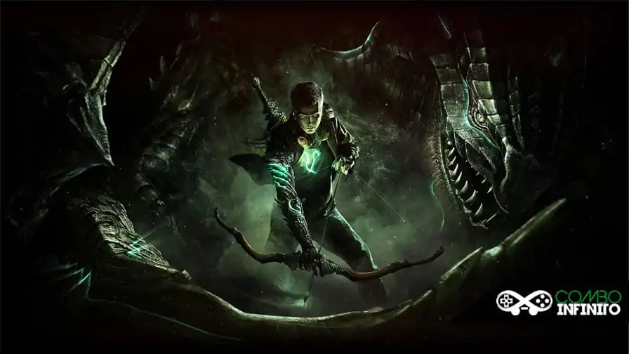 Criador de Scalebound diz que os dragões são parte importante do game do Xbox One
