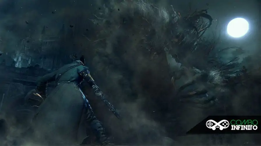 Desenvolvedora From Software anunciará novo jogo em novembro