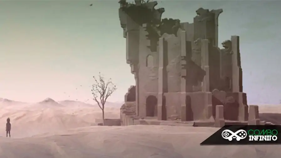 Ex desenvolvedores do Team Ico apresentam trailer do seu novo jogo