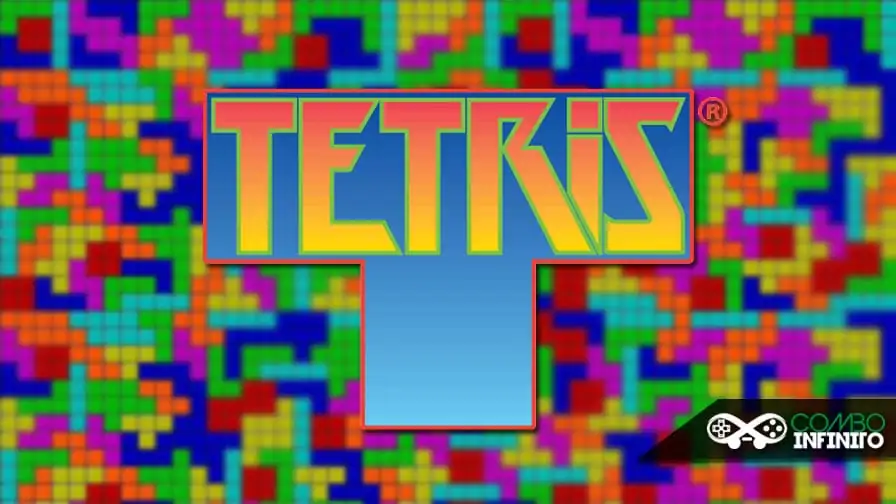 Filme de Tetris pode estar a caminho
