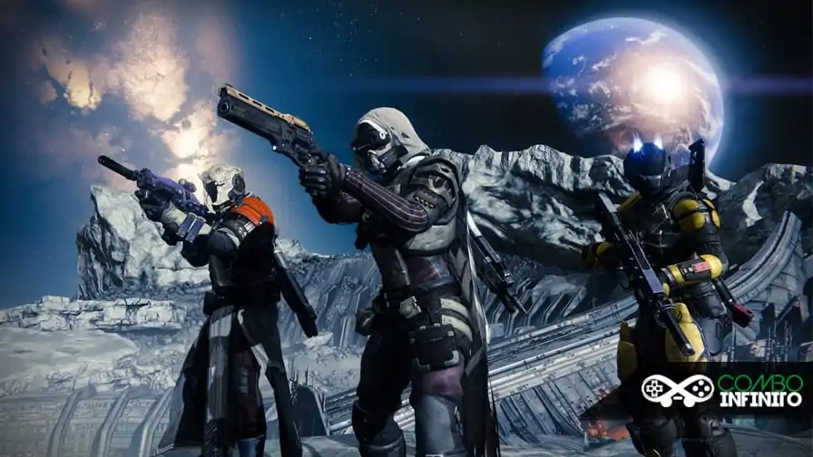 Hackers atacaram servidores de Destiny e Call of Duty Ghosts